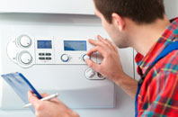 free commercial Westcott boiler quotes