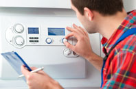 free Westcott gas safe engineer quotes