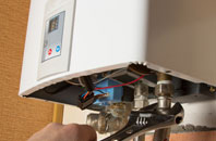 free Westcott boiler install quotes